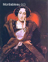 Portrait of a Lady