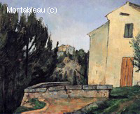 The Abandoned House