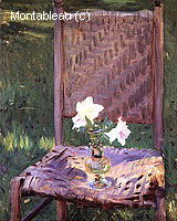 The Old Chair