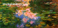 The Water-Lily Pond