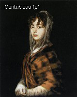 Francisca Sabasa y Garcia