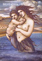The Mermaid
