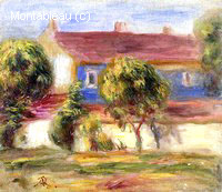 The Artist's House