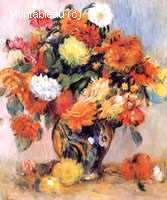 Vase of Flowers