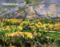 Mont Sainte-Victoire