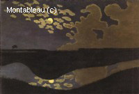 Clair de lune
