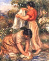 Laundresses