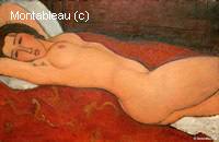 Naked Lying