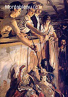 Marionettes