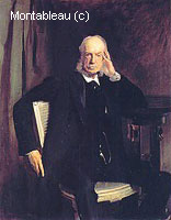 Henry G. Marquand