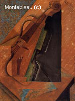 The Violin