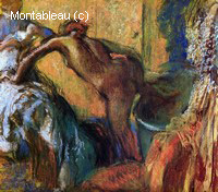 After the Bath