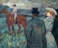 Aux Courses