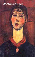 Madam Dorival