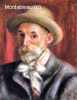 Self Portrait