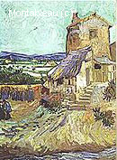 Le Vieux Moulin