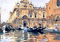Rio dei Mendicanti