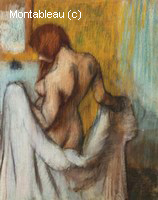 After the Bath