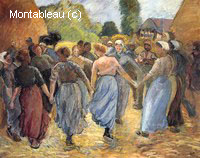The Round