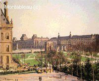 Le Carrousel, Soleil d'Après-midi
