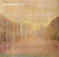 The city morning - 1