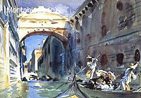 Bridge of Sighs