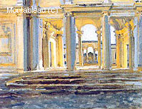 Villa Papa Giulio
