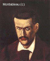Self Portrait
