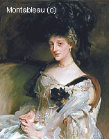 Mrs Philip Leslie Agnew