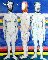 Bathers