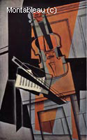 The Violin