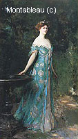 Millicent Duchess of Sutherland