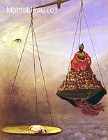 The Day of the Last Judgement