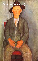 The Little Peasant