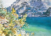 Lake Louise, Canadian Rockies