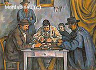 The Card Players
