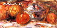 Still Life