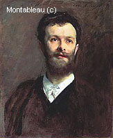 George Henschel