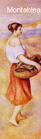 The Fish Monger
