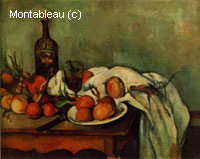 Still Life with Red Onions