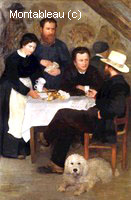The Inn of Mother Anthony