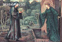 Pilgrim at the Gate of Idleness