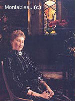 Mrs Ralph Sneyd