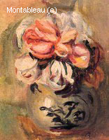 Vase of Flowers