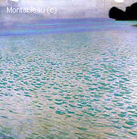 In the Attersee
