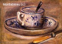 Still Life