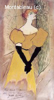 Yvette Guilbert