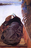 Autumn on the River