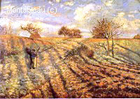Hoarfrost