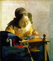 The lacemaker